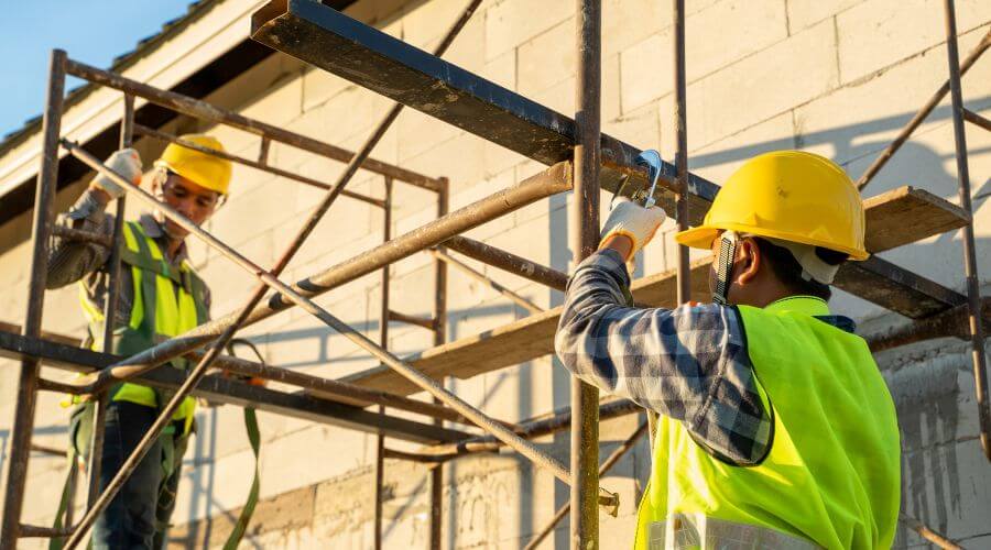 Professional residential roofers in North Ferrisburgh, VT